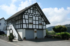 Ferienhaus Zur Ennest